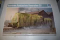 Produktbild: Trumpeter 00219 German Panzerlok Baureihe 57 1:35 NEU mit OVP