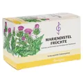 Produktbild: MARIENDISTEL FRÜCHTE Filterbeutel 34 g