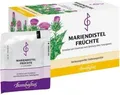 Produktbild: MARIENDISTEL FRÜCHTE Filterbeutel 34 g