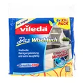 Produktbild: Vileda Allzwecktuch mit 30% Microfaser 6er Pack 116361