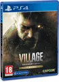 Produktbild: Resident Evil Village Gold Edition - PS4