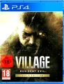 Produktbild: Resident Evil Village - Gold Edition - PlayStation 4 - Neu & OVP - EU Version