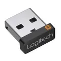 Produktbild: Logitech USB Unifying Receiver 910-005931