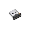 Produktbild: Logitech USB Unifying Receiver USB-Receiver Bluetooth-Adapter