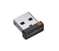 Produktbild: Logitech USB Unifying Receiver Mäuse Computing Zubehör Wireless Adapter
