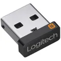 Produktbild: Logitech USB Unifying Receiver Pico