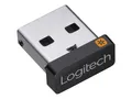 Produktbild: 910-005931 Logitech Unifying Receiver Wireless Maus- / Tastaturempfänger ~D~