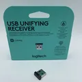 Produktbild: Logitech USB Receiver Wireless Unifying für Tastaturen Mäuse 910-005931