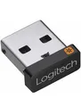 Produktbild: Logitech USB-Empfänger USB Unifying Receiver, für Tastaturen und Mäuse U0012