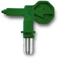 Produktbild: Wagner Airless-Düse Control Pro HEA, 413, Lackfarben und Beizen , grün
