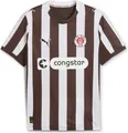 Produktbild: Puma FCSP Home Jersey ESPRESSO BROWN-PUMA WHITE ESPRESSO BROWN-PUMA WHITE M
