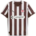 Produktbild: PUMA Herren Shirt FCSP Home Jersey 25/26