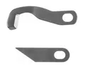 Produktbild: Overlockmesser für Brother 4234D,3034D,2104D,Lock M343D Overlock