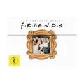 Produktbild: Friends: Die komplette Serie [41 DVDs]