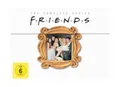 Produktbild: Friends Superbox - Die Jahre 1994-2004 (41 Discs)(exklusiv bei Amazon.de)