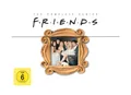 Produktbild: Friends: Die komplette Serie [41 DVDs]
