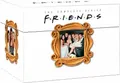 Produktbild: Friends Superbox - Die Jahre 1994-2004 [41 DVDs]