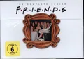 Produktbild: Friends | DVD | deutsch, englisch