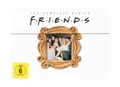 Produktbild: Friends: Die komplette Series (DVD)