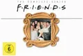 Produktbild: Friends | Die komplette Serie | David Crane (u. a.) | DVD | 41x DVD-9 | Deutsch