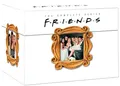Produktbild: FRIENDS komplette TV-Serie JENNIFER ANISTON Courteney Cox 41 DVD BOX NEU
