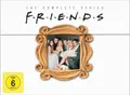 Produktbild: Friends Box-Set  Kompl. Serie (DVD)  Alle Staffeln