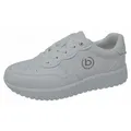 Produktbild: bugatti Carini Sneaker weiß 38 EU
