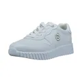 Produktbild: bugatti Damen Sneaker 435AI6165000-2000, 38, White