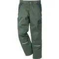Produktbild: Icon Bundhose 100805-781 Gr. C62 Army grün hell/Army grün 65% Poly/35% BW ca.