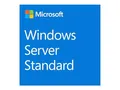Produktbild: Microsoft PC- und Laptop-Zubehör Marke Modell SVR STD 2022 4CR ADDL APOS EN