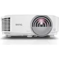 Produktbild: 4718755082849 Benq | MW809STH | WXGA (1280x800) | 3500 ANSI-Lumen | Weiß | Lampe