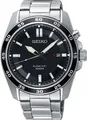 Produktbild: Seiko Kineticuhr SKA785P1, Armbanduhr, Herrenuhr, Datum, Edelstahlarmband