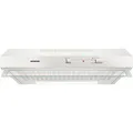 Produktbild: Iq100 Lu62lfa21 Teleskop- Oder Extraflache Haube White 250 M3/h D - Siemens