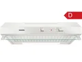 Produktbild: Siemens Dunstabzugshaube LU62LFA21 60cm Weiß LED 250m³/h 3 Stufen