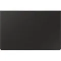 Produktbild: Samsung Book Cover Keyboard Slim für das Galaxy Tab S10 FE+ Black