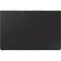 Produktbild: Samsung Book Cover Keyboard Slim Galaxy Tab S10 FE+, Black - Schwarz