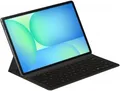Produktbild: Samsung EF-DX620 Book Cover Keyboard Slim für Galaxy Tab S10 Fe+ DE schwarz