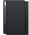 Produktbild: Samsung Book Cover Keyboard Slim Galaxy Tab S10 FE+ schwarz Cover mit Tastatur