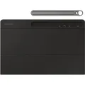 Produktbild: Samsung Book Cover Keyboard Slim, Tablethülle, schwarz