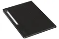 Produktbild: SAMSUNG Book Cover Keyboard Slim, Bookcover, Samsung, Galaxy Tab S10 FE+, Black