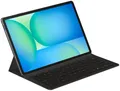 Produktbild: Samsung Galaxy Tab S10 FE+ Book Cover Keyboard EF-DX620B Slim mit AI Key Schwarz
