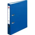 Produktbild: Herlitz Ordner 5450408 maX.file protect, PP, A4, 5cm, Kunststoffordner, blau