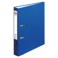 Produktbild: herlitz Ordner maX.file protect, Rckenbreite: 50 mm, blau