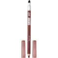 Produktbild: PUPA-Milano Lippen LiplinerTrue Lips 017 Natural 1,2 g