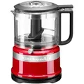 Produktbild: KitchenAid Zerkleinerer 5KFC3516EER EMPIRE ROT, 240 W rot