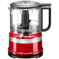 Produktbild: KitchenAid 5KFC3516EER Zerkleinerer 830ml Empire Rot Factury Serviced - Rot
