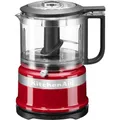 Produktbild: KitchenAid 5KFC3516EER Zerkleinerer Empire Rot (240 Watt)