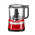 Produktbild: KitchenAid - Mini Food Processor - Empire Rot