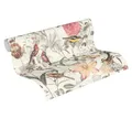 Produktbild: A.S. Création Vliestapete Exotic Life Tapete Tropisch Floral Natürlich 10, 05 M x 0, 53 M Gelb Grau rot Made in Germany 372761 37276-1