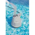 Produktbild: Pompa Di Drenaggio 3,028 L7h Per Piscina Bestway -58230 + Adattatori